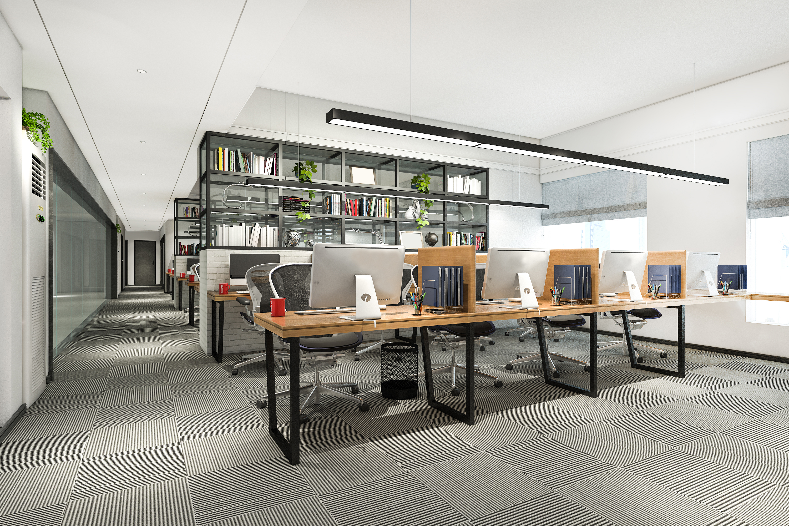 OFFICE AFFAIRS
