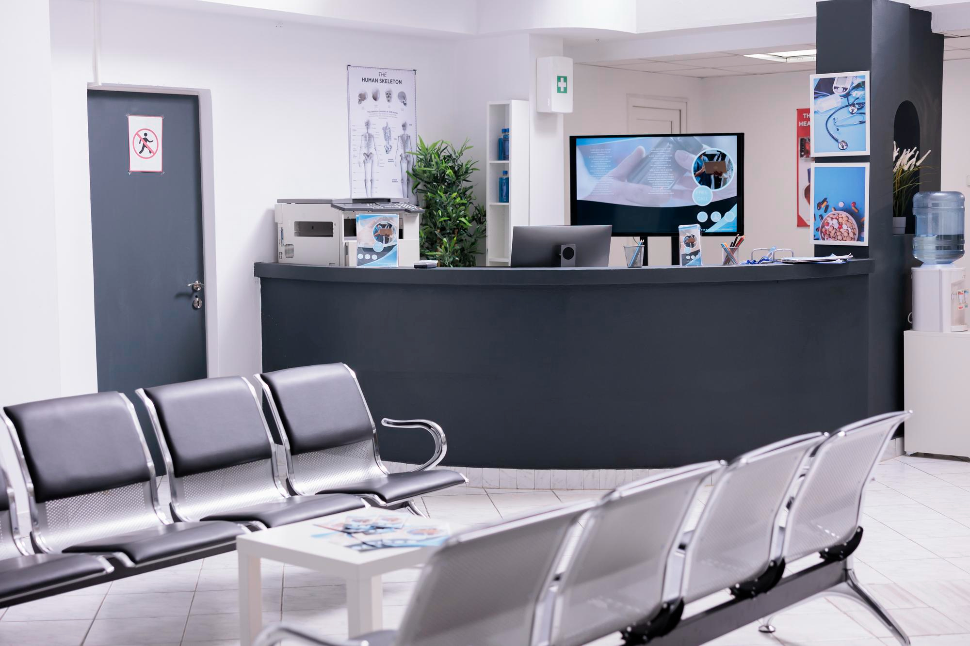HOSPITAL