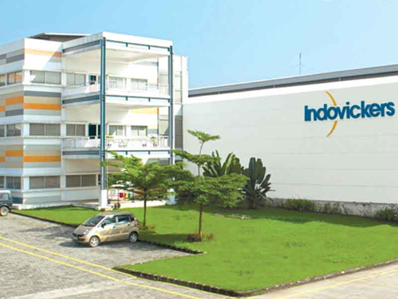 INDUSTRY | FACTORY