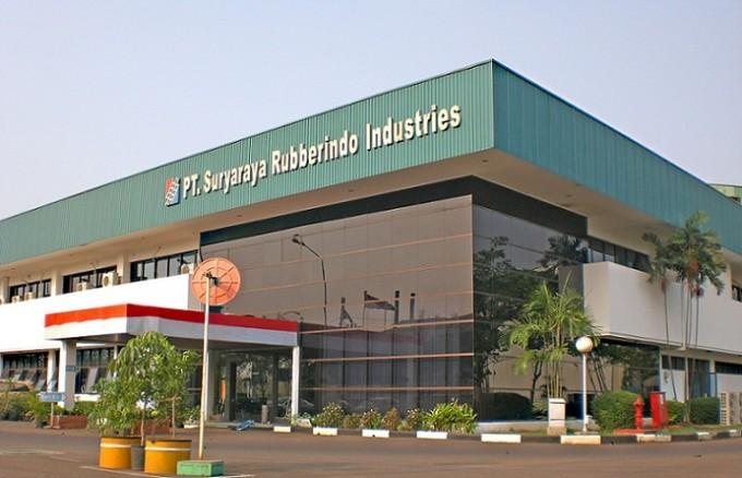 Sektor Manufaktur dan Industri