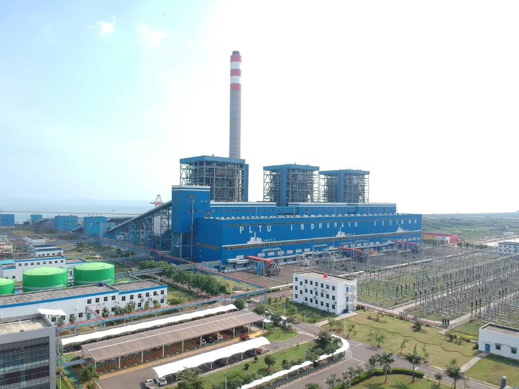 Sektor Objek Vital Nasional