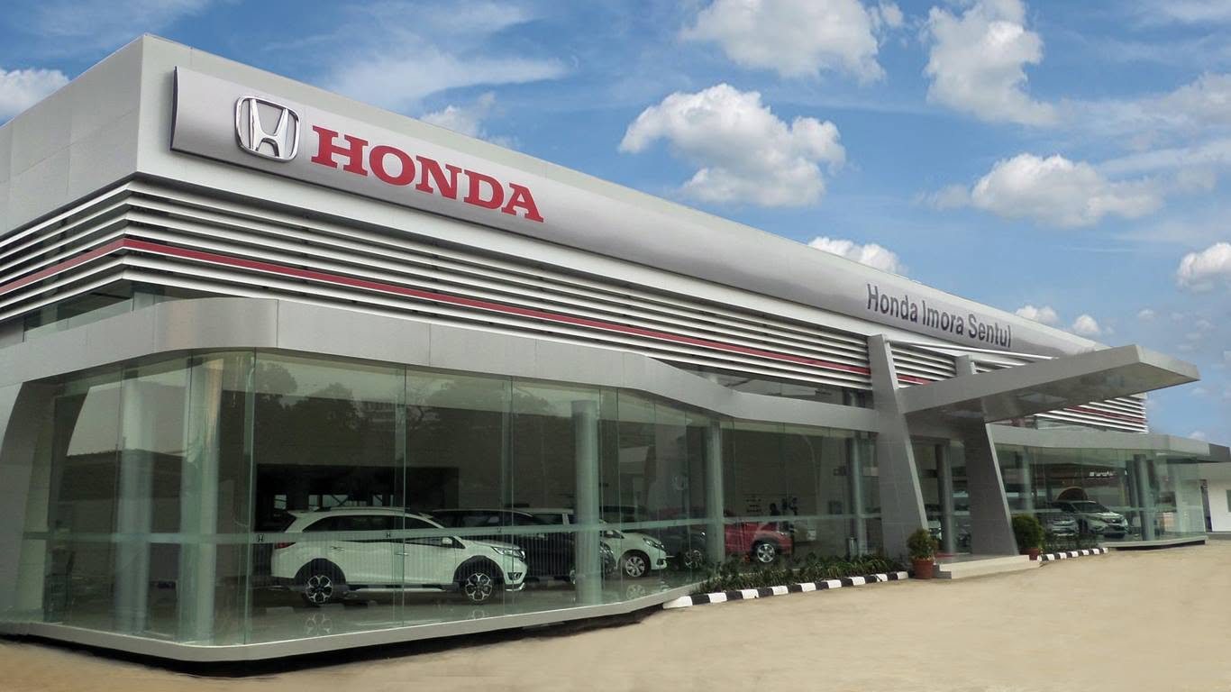 Sektor Otomotif