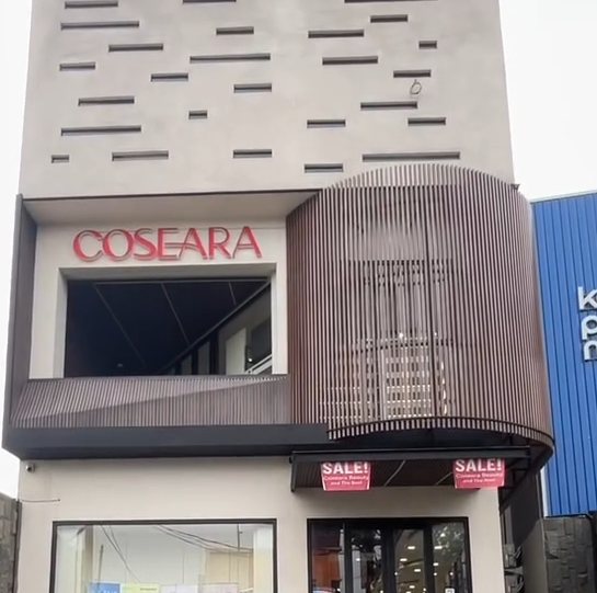 Sektor Perdagangan